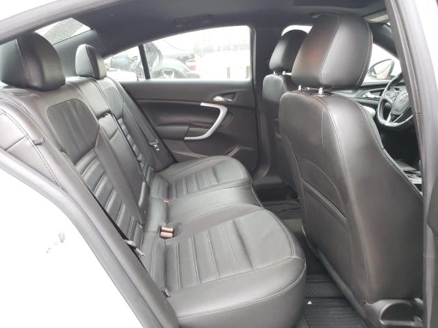 Photo 9 VIN: 2G4GV5GX4G9138071 - BUICK REGAL 