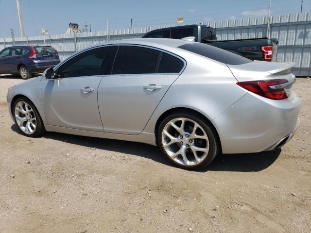 Photo 1 VIN: 2G4GV5GX4G9202707 - BUICK REGAL GS 