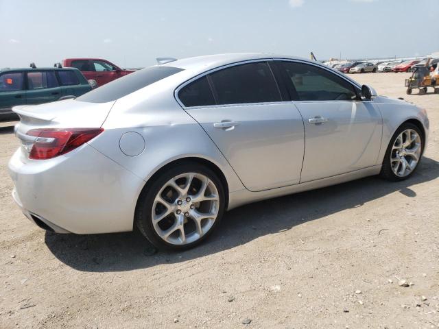 Photo 2 VIN: 2G4GV5GX4G9202707 - BUICK REGAL GS 