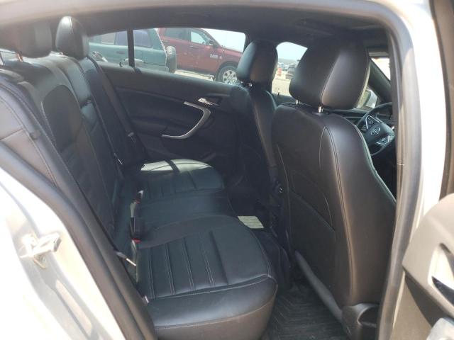 Photo 9 VIN: 2G4GV5GX4G9202707 - BUICK REGAL GS 