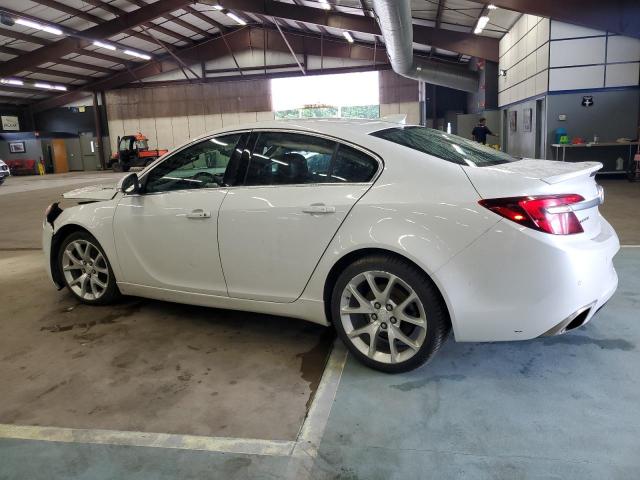 Photo 1 VIN: 2G4GV5GX5G9207964 - BUICK REGAL GS 