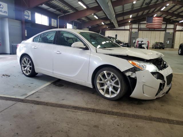 Photo 3 VIN: 2G4GV5GX5G9207964 - BUICK REGAL GS 