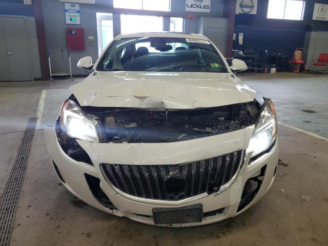 Photo 4 VIN: 2G4GV5GX5G9207964 - BUICK REGAL GS 