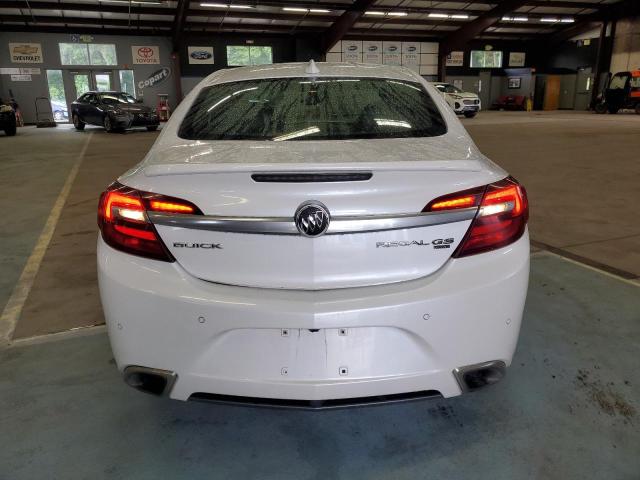 Photo 5 VIN: 2G4GV5GX5G9207964 - BUICK REGAL GS 