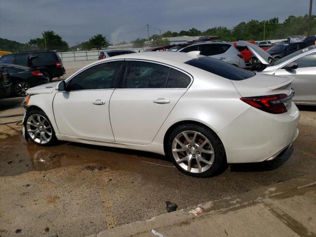 Photo 1 VIN: 2G4GV5GX9G9127308 - BUICK REGAL GS 