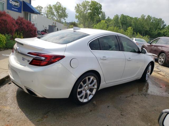 Photo 2 VIN: 2G4GV5GX9G9127308 - BUICK REGAL GS 