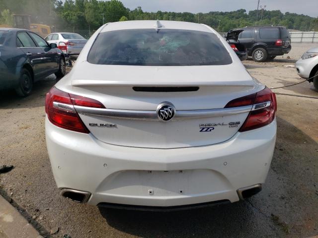 Photo 5 VIN: 2G4GV5GX9G9127308 - BUICK REGAL GS 