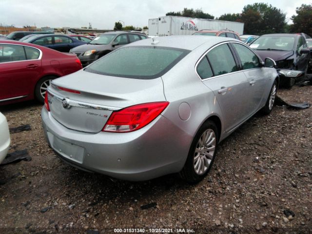 Photo 3 VIN: 2G4GX5GV3B9175503 - BUICK REGAL 