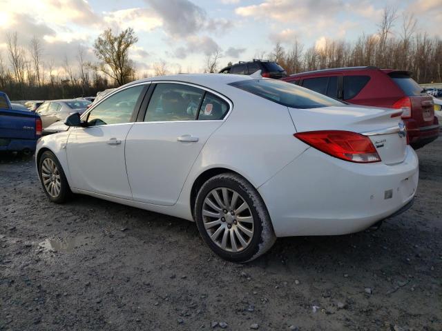 Photo 1 VIN: 2G4GX5GV3B9191362 - BUICK REGAL 