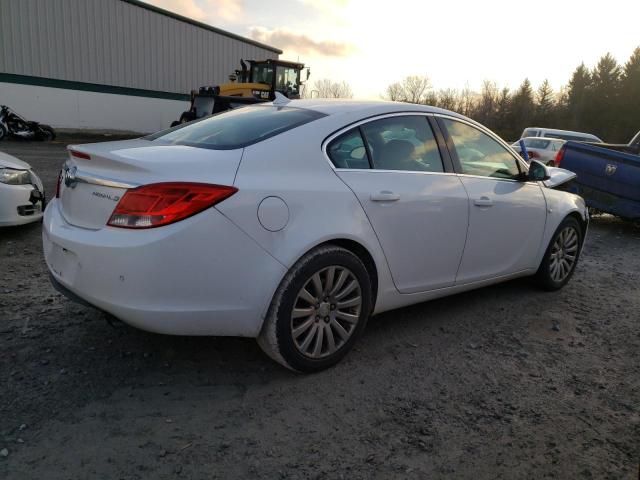 Photo 2 VIN: 2G4GX5GV3B9191362 - BUICK REGAL 