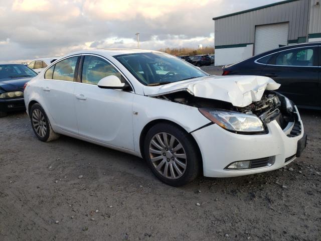 Photo 3 VIN: 2G4GX5GV3B9191362 - BUICK REGAL 