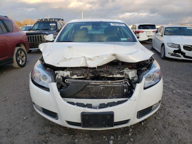 Photo 4 VIN: 2G4GX5GV3B9191362 - BUICK REGAL 