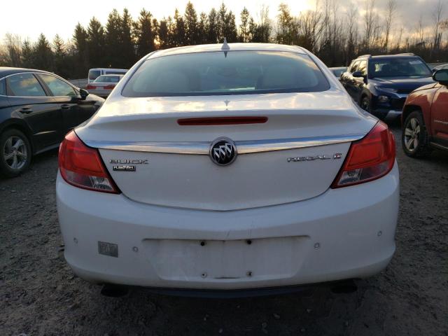 Photo 5 VIN: 2G4GX5GV3B9191362 - BUICK REGAL 