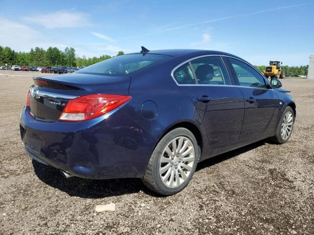 Photo 2 VIN: 2G4GX5GV5B9186695 - BUICK REGAL CXL 