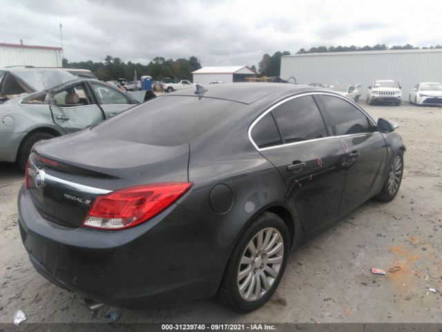 Photo 3 VIN: 2G4GX5GV7B9190330 - BUICK REGAL 