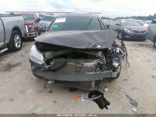 Photo 5 VIN: 2G4GX5GV7B9190330 - BUICK REGAL 