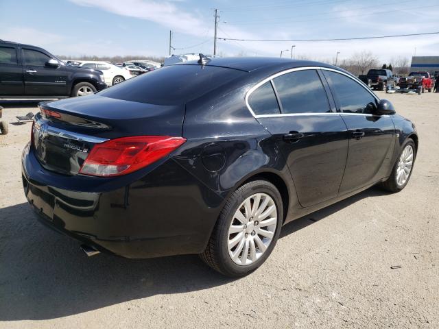 Photo 3 VIN: 2G4GX5GV8B9186321 - BUICK REGAL CXL 