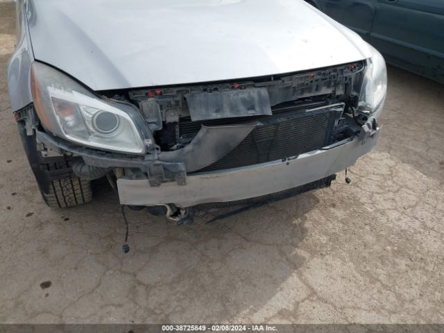 Photo 5 VIN: 2G4GX5GVXB9190421 - BUICK REGAL 