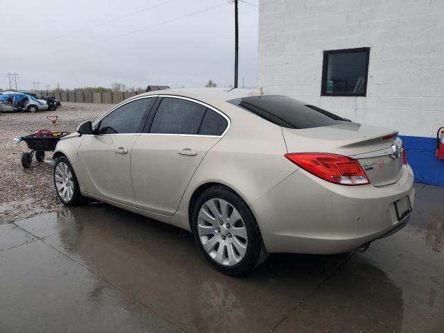 Photo 1 VIN: 2G4GZ5GV6B9186585 - BUICK REGAL 