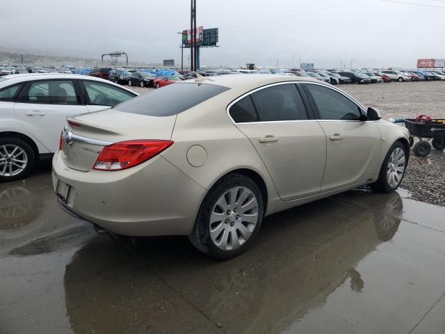 Photo 2 VIN: 2G4GZ5GV6B9186585 - BUICK REGAL 