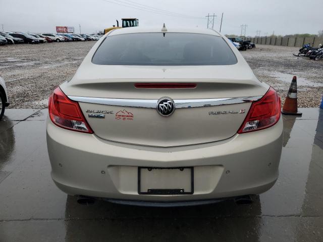 Photo 5 VIN: 2G4GZ5GV6B9186585 - BUICK REGAL 