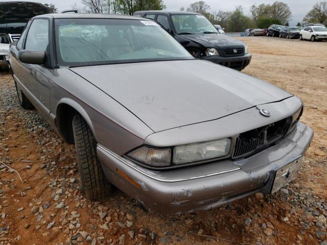 Photo 0 VIN: 2G4WB12K0T1416448 - BUICK REGAL CUST 