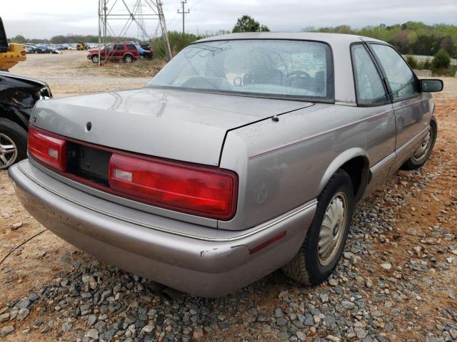 Photo 3 VIN: 2G4WB12K0T1416448 - BUICK REGAL CUST 