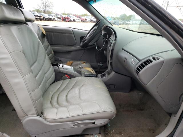 Photo 4 VIN: 2G4WB12K0T1416448 - BUICK REGAL CUST 