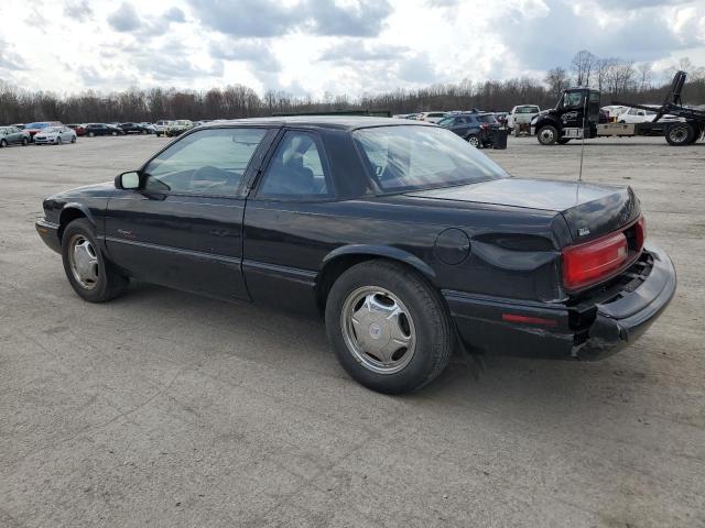 Photo 1 VIN: 2G4WB12K5T1422200 - BUICK REGAL 