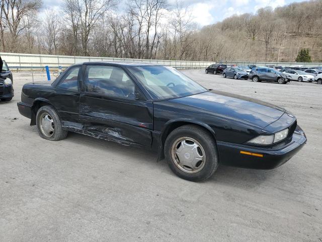 Photo 3 VIN: 2G4WB12K5T1422200 - BUICK REGAL 