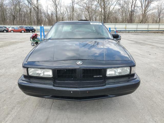 Photo 4 VIN: 2G4WB12K5T1422200 - BUICK REGAL 