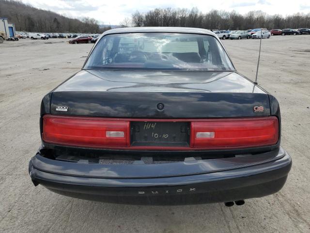 Photo 5 VIN: 2G4WB12K5T1422200 - BUICK REGAL 