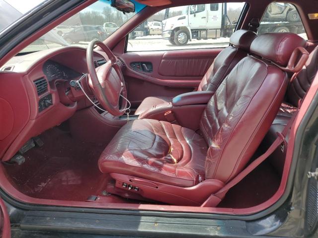 Photo 6 VIN: 2G4WB12K5T1422200 - BUICK REGAL 