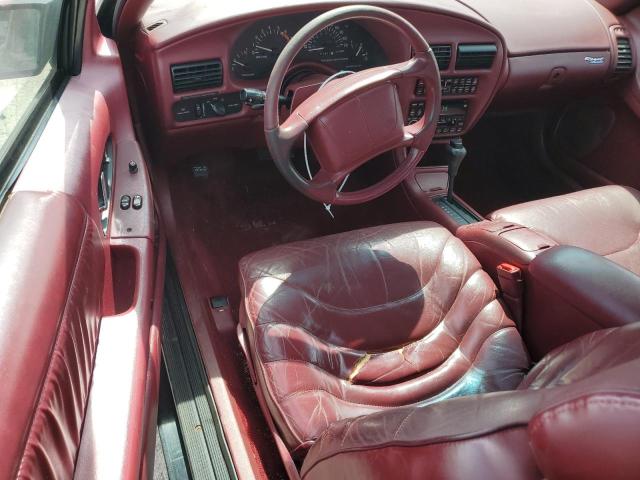 Photo 7 VIN: 2G4WB12K5T1422200 - BUICK REGAL 