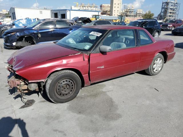 Photo 0 VIN: 2G4WB12M0S1404770 - BUICK REGAL 