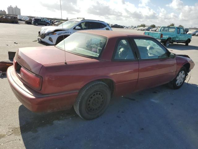 Photo 2 VIN: 2G4WB12M0S1404770 - BUICK REGAL 