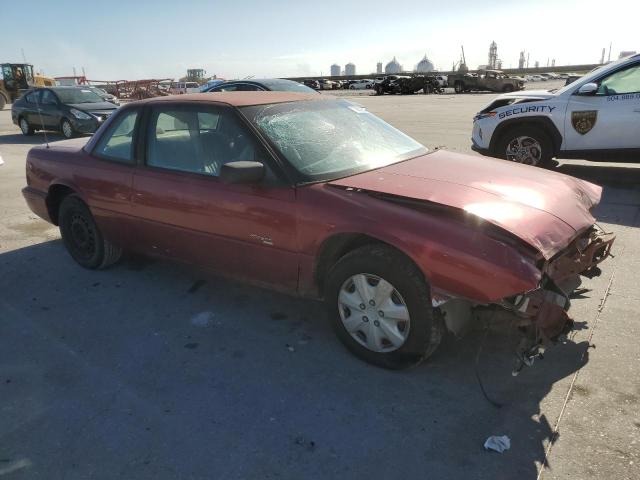 Photo 3 VIN: 2G4WB12M0S1404770 - BUICK REGAL 