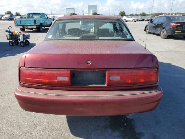 Photo 5 VIN: 2G4WB12M0S1404770 - BUICK REGAL 