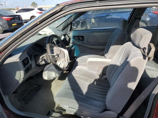 Photo 6 VIN: 2G4WB12M0S1404770 - BUICK REGAL 