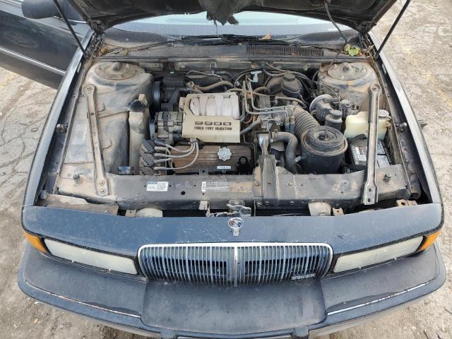 Photo 10 VIN: 2G4WB14L2M1807172 - BUICK REGAL CUST 