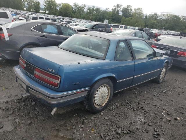 Photo 2 VIN: 2G4WB14L2M1893762 - BUICK REGAL CUST 