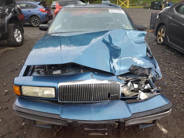 Photo 4 VIN: 2G4WB14L2M1893762 - BUICK REGAL CUST 