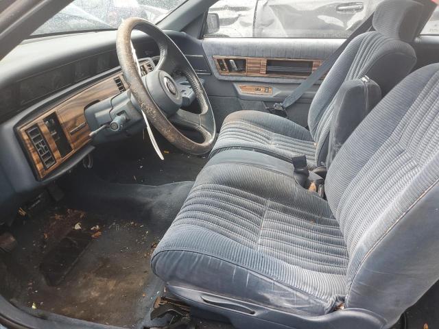 Photo 6 VIN: 2G4WB14L2M1893762 - BUICK REGAL CUST 