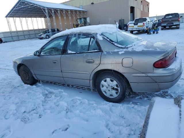 Photo 1 VIN: 2G4WB52K021110839 - BUICK REGAL 