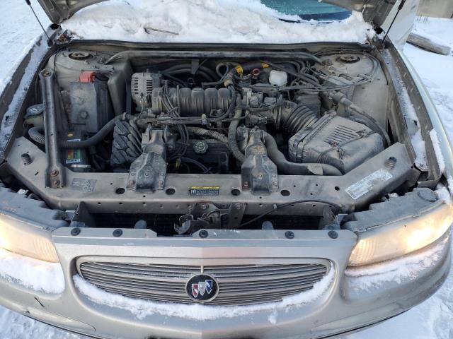 Photo 10 VIN: 2G4WB52K021110839 - BUICK REGAL 