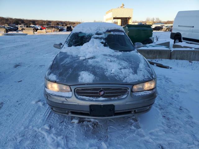 Photo 4 VIN: 2G4WB52K021110839 - BUICK REGAL 