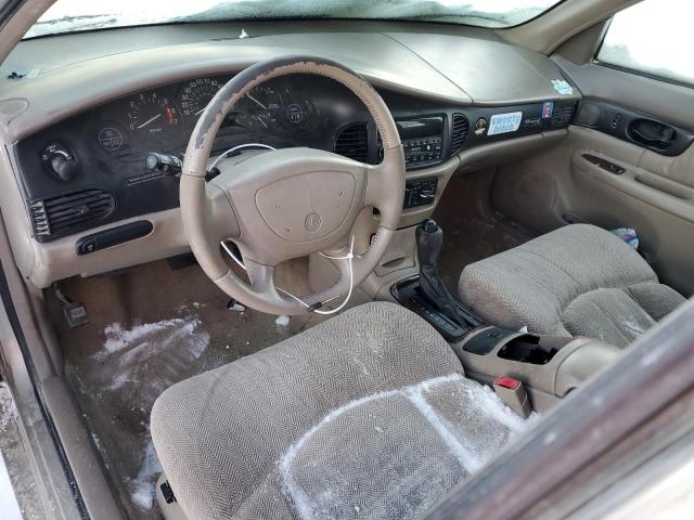 Photo 7 VIN: 2G4WB52K021110839 - BUICK REGAL 