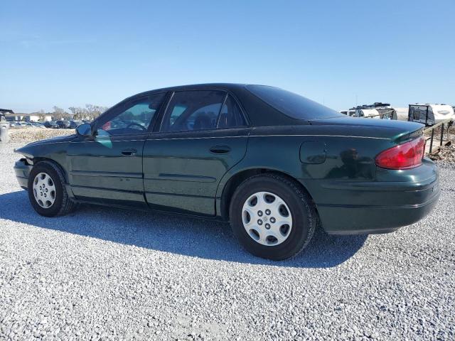 Photo 1 VIN: 2G4WB52K031281317 - BUICK REGAL LS 