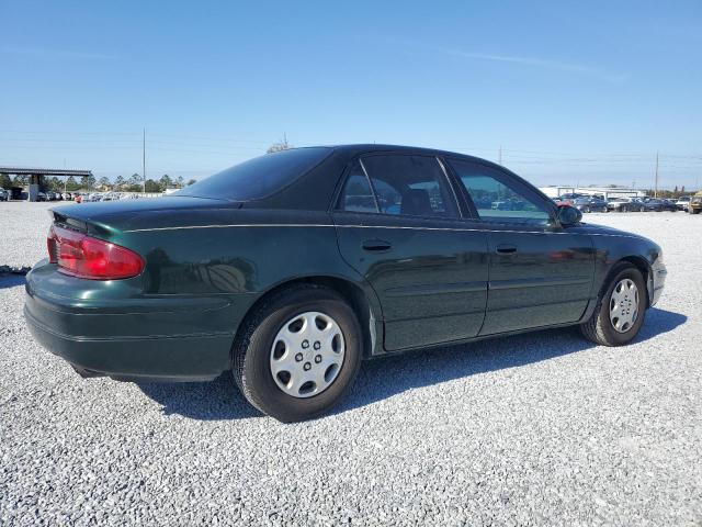 Photo 2 VIN: 2G4WB52K031281317 - BUICK REGAL LS 