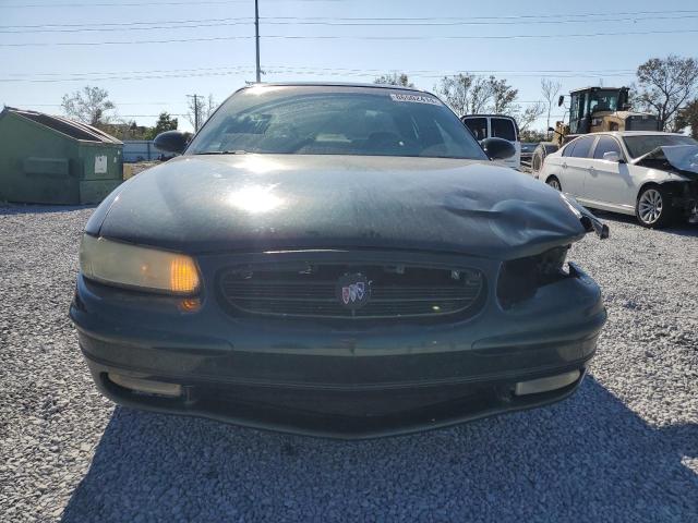 Photo 4 VIN: 2G4WB52K031281317 - BUICK REGAL LS 